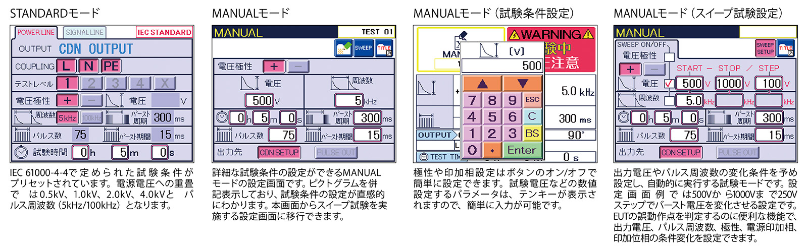 ノイズ研究所 製品イメージ画像