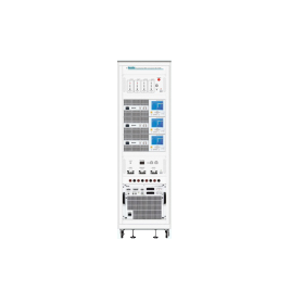 DC電圧変動試験システム　SG-7040A system製品画像