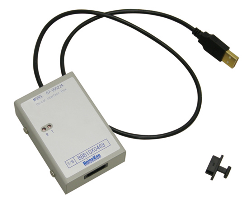 USB光モジュールkit　MODEL：07-00022A製品画像
