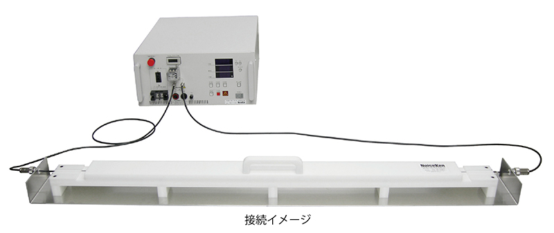 ノイズ研究所 製品イメージ画像