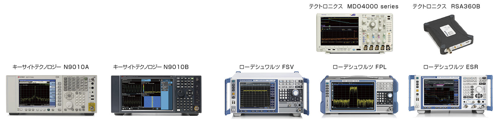 ノイズ研究所 製品イメージ画像