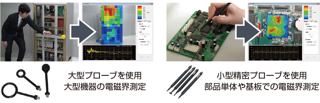 ノイズ研究所 製品イメージ画像