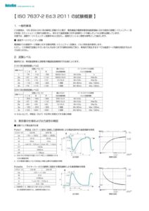 ISO+7637-2+Ed.3+2011+の試験概要 製品イメージ画像