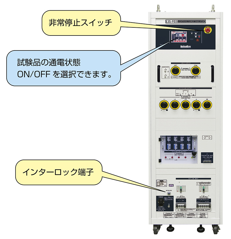 ノイズ研究所 製品イメージ画像