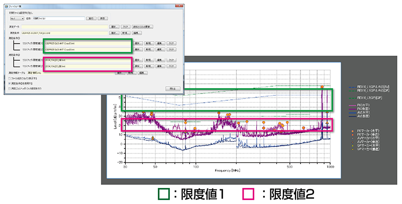 ノイズ研究所 製品イメージ画像