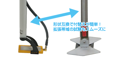 NKU2460G用アンテナホルダASSYのご紹介サムネイル