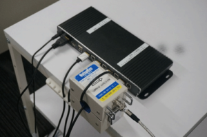 信号ポートへの試験例（15-00007A（CA-806））2 製品イメージ画像