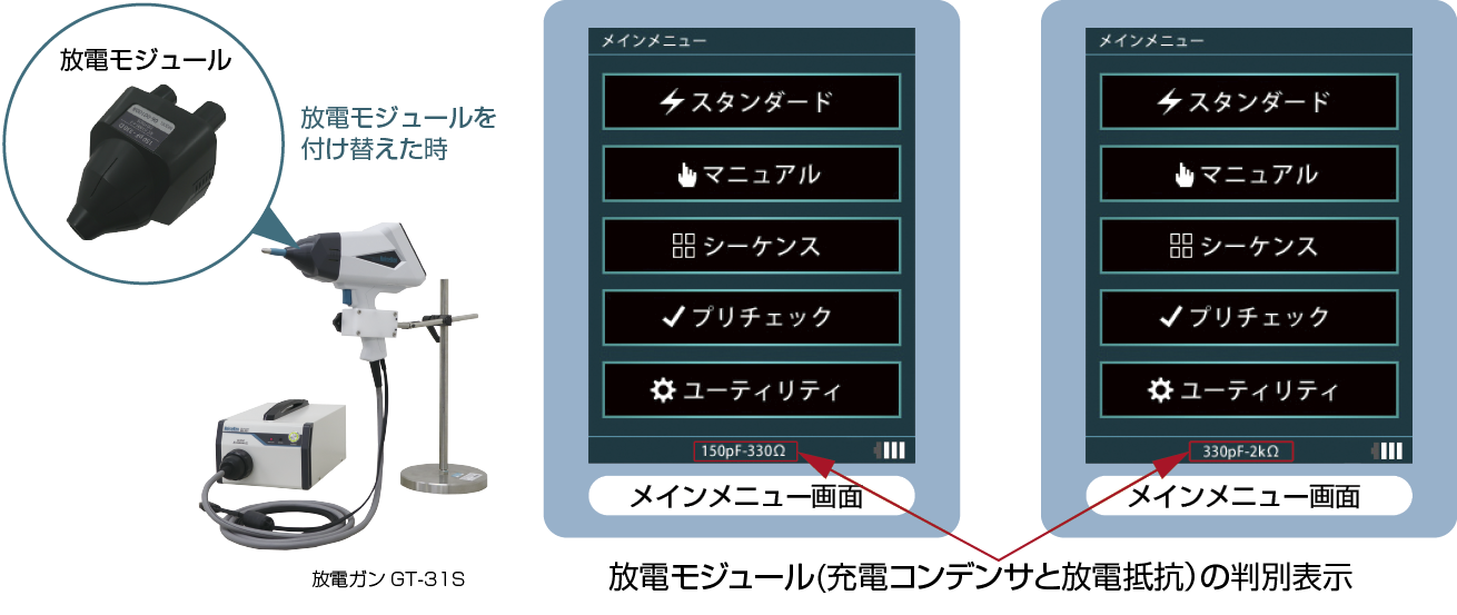 ノイズ研究所 製品イメージ画像