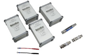 波形観測用セット06-00095A 製品イメージ画像