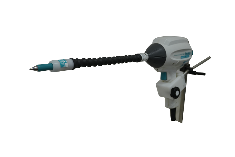 12-G1115_ガン取付