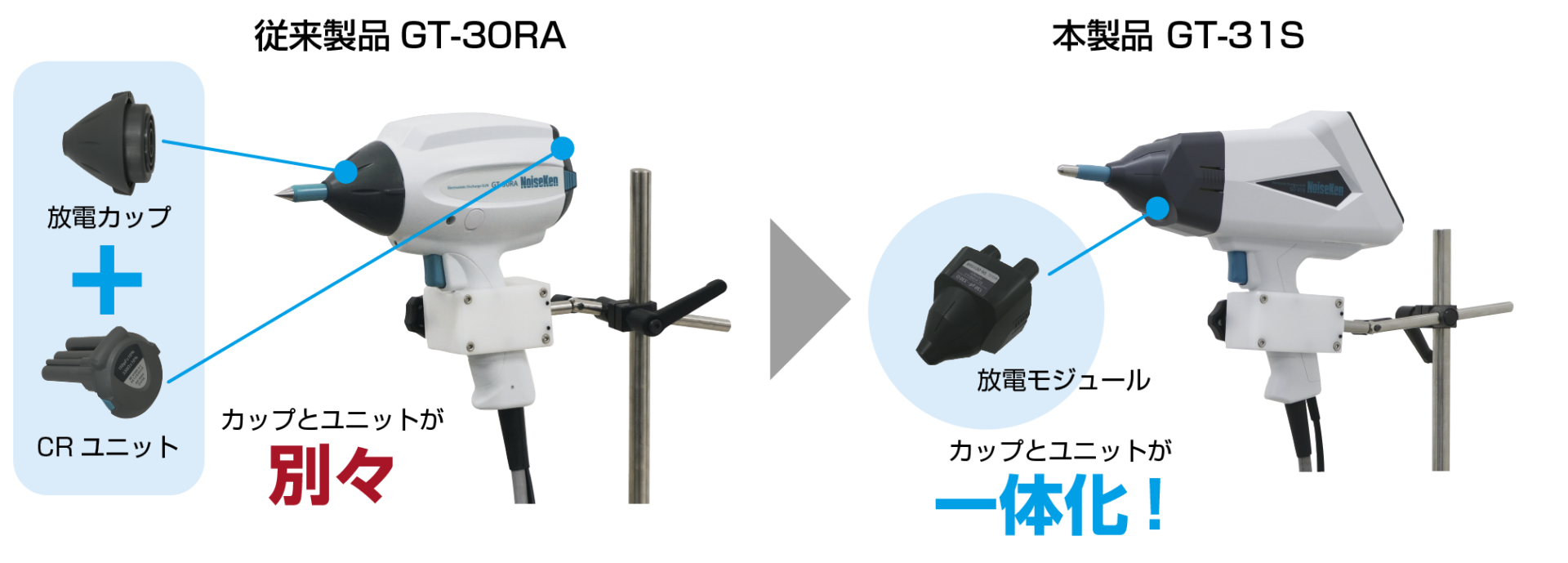 ノイズ研究所 製品イメージ画像