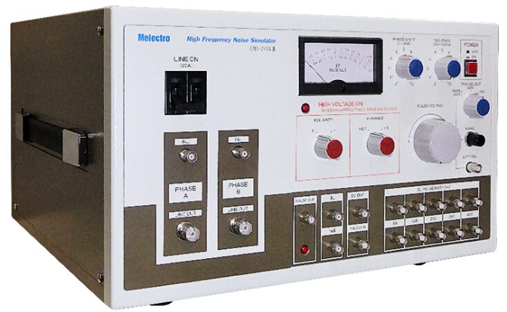 株式会社ノイズ研究所