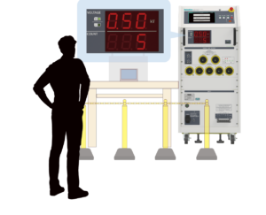 分かり易い抜群の視認性