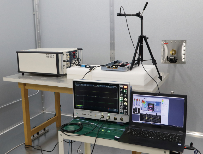 株式会社ノイズ研究所 株式会社ノイズ研究所